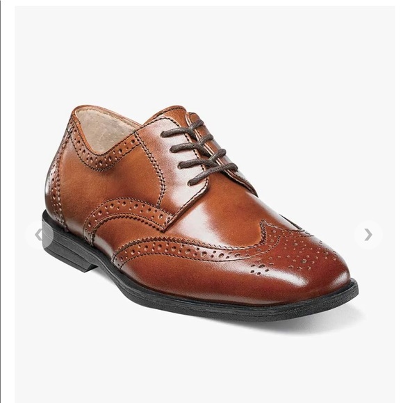 Florsheim Reveal Wing Jr. 6 1/2 M. - Picture 1 of 5